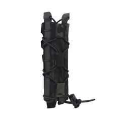 Leguon Nova taktička futrola za okvir 9mm, crna camo