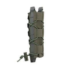 Leguon Nova taktička futrola za okvir 9mm, maslinasto zelena
