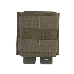 Leguon Scout taktička futrola za okvir 7.62 mm AR15 M4, maslinasto zelena
