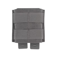 Leguon Scout taktička futrola za okvir 7.62 mm AR15 M4, siva