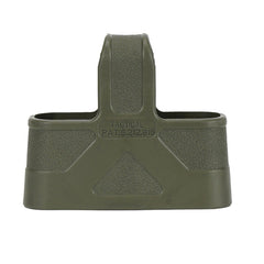 Leguon Hades taktička gumena navlaka 7.62 mm, maslinasto zelena