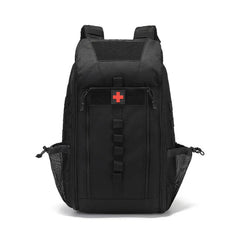 Leguon Medis medicinski ruksak taktički, crni