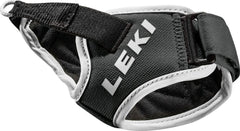 LEKI Frame Strap Trigger remeni S, crni/sivi