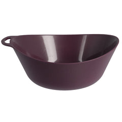 Lifeventure Ellipse Bowl elipsoidna zdjela, ljubičasta