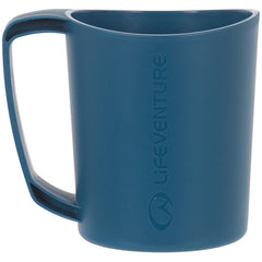 Lifeventure Ellipse Big Mug šalica 450 ml, mornarsko plava