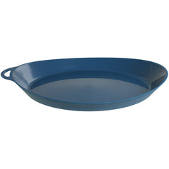 Lifeventure Ellipse Plate plastični tanjur, mornaričko plavi