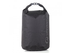 Lifeventure Storm Dry Bag vodonepropusna torba 35 l, crna
