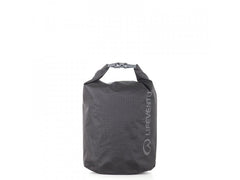 Lifeventure Storm Dry Bag vodonepropusna torba 5 l, crna