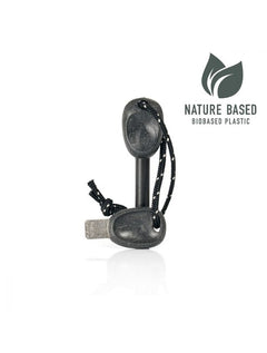 LIGHT MY FIRE Firesteel BIO kresivo 2u1 army, crno