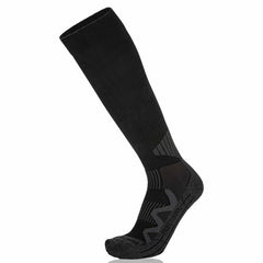 LOWA COMPRESSION PRO čarape, crne