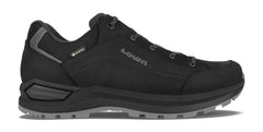 LOWA Renegade EVO GTX LO muška obuća za trekking, black/graphite