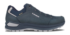 LOWA Renegade EVO GTX LO muška obuća za trekking, navy/stone