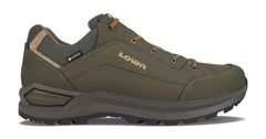 LOWA Renegade EVO GTX LO muška obuća za trekking, olive/beige