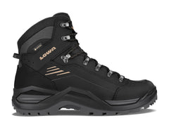 LOWA Renegade EVO GTX MID muška obuća za trekking, black/dune