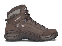 LOWA Renegade EVO GTX MID muška obuća za trekking, espresso/seaweed