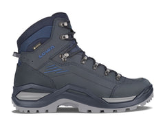 LOWA Renegade EVO GTX MID muška obuća za trekking, navy/blue