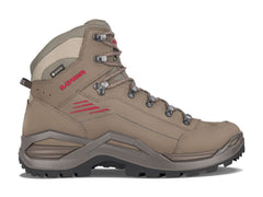 LOWA Renegade EVO GTX MID muška obuća za trekking, stone/redwood