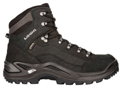 LOWA Renegade GTX Mid muška obuća za trekking, crna