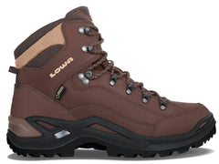 LOWA Renegade GTX Mid muška obuća za trekking, espresso