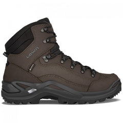 LOWA Renegade GTX Mid muška trekingova obuća, smeđa