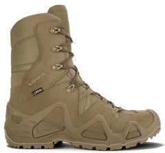 LOWA Zephyr GTX Hi TF muška taktička obuća, coyote OP