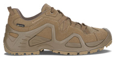 LOWA Zephyr GTX LO TF Ls ženska taktička obuća, coyote OP