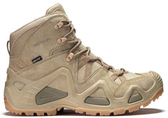 LOWA Zephyr GTX Mid TF muška taktička obuća, desert