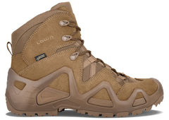 LOWA Zephyr GTX Mid TF muška taktička obuća, coyote OP