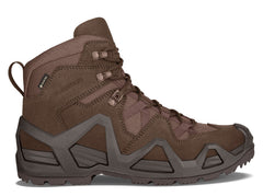LOWA Zephyr MK2 GTX MID muška taktička obuća, dark brown