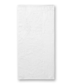 Malfini Bamboo Bath Towel ručnik 70x140cm, bijeli