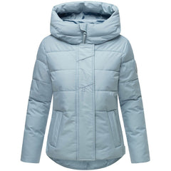Marikoo Elira16 ženska zimska jakna, Powder blue