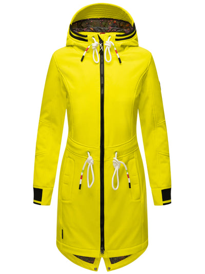 Ženske softshell jakne