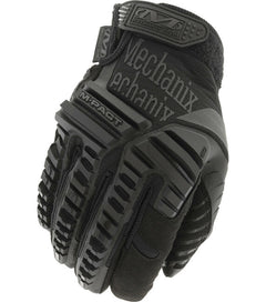 Mechanix Wear M-Pact rukavice otporne na udarce, crne