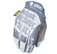 Mechanix Specialty Vent radne rukavice, sive/bijele