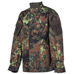 MFH ACU dječji set Rip-Stop, Flecktarn