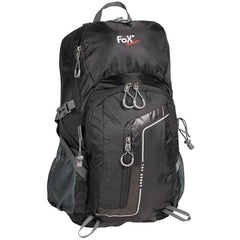 MFH Arber turistički ruksak, crni, 40l