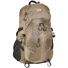 MFH Arber turistički ruksak 40l, khaki