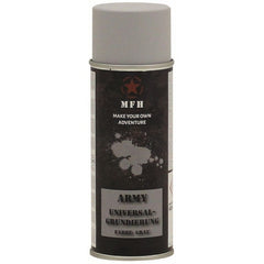 MFH army sprej, svijetlosivi