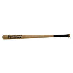 MFH bejzbolska palica "BAT 32" prirodno drvo 81 cm