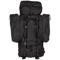 MFH Alpin 110 ruksak, crni