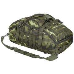 MFH Duffle Travel ruksak M 95 CZ camo