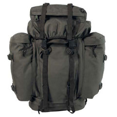 MFH BW Mountain ruksak 80L, maslinasto zeleni