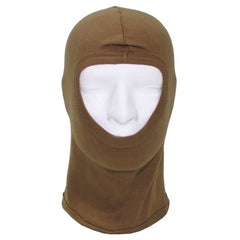 MFH Dunn balaklava 1 otvor, coyote