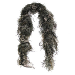 MFH Ghillie maskiranje na oružje, woodland