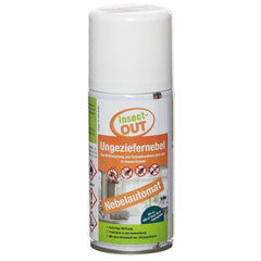 MFH Insect-OUT zaštitni sprej za kontrolu insekata, 150 ml