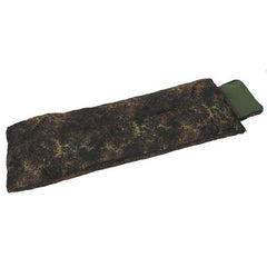 MFH Israel vreća za spavanje flecktarn, +5/-5°C