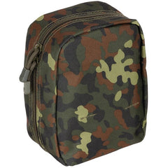 MFH MOLLE torbica, BW camo