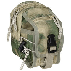 MFH MOLLE torbica, HDT-camo FG