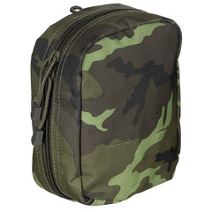 MFH MOLLE torbica M 95 CZ camo