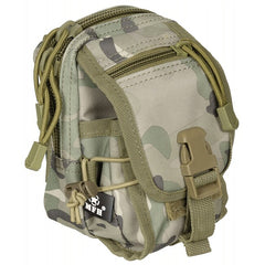 MFH MOLLE torbica, operation-camo